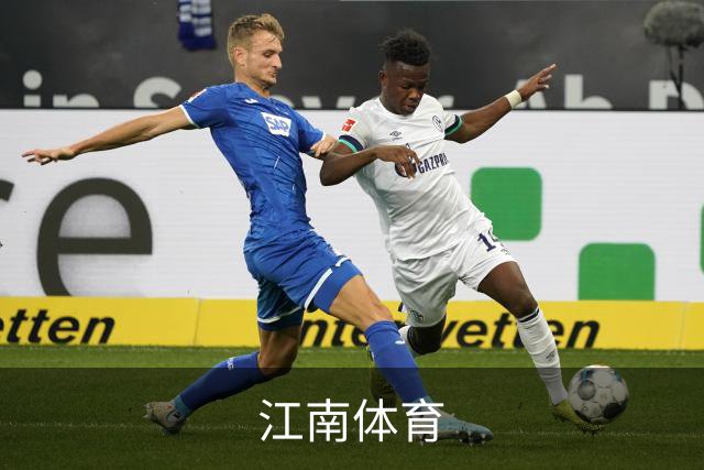 江南体育公司简介